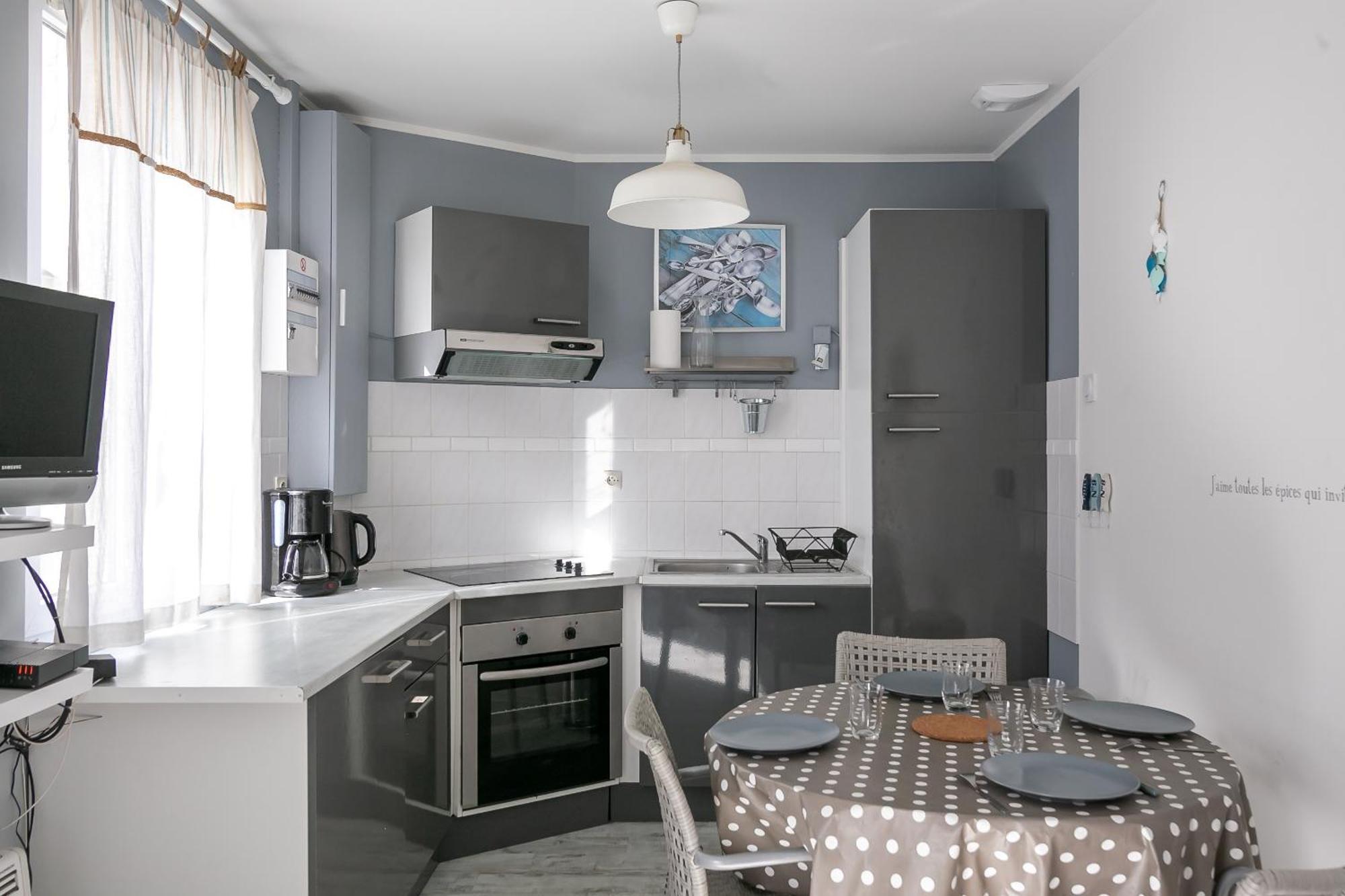 La Maisonnette De La Plage - A 50M De La Plage Сен-Мало Экстерьер фото